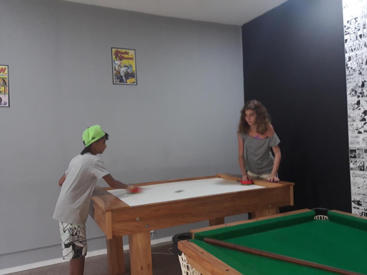 מנגרטיבה Tranquilidade E Diversao מראה חיצוני תמונה